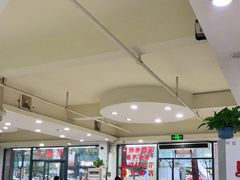 大堂-顺德公美食(西乡店)