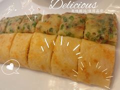 -侨美食家·41年地道粤菜(恒福路店)