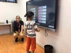 -英孚教育青少儿(河东资深教研中心)