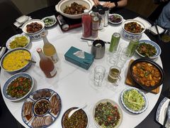 -曾家厨房·新徽菜(高新天柱路店)