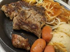 -豪约客牛排(百大奥莱店)