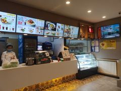 -苏氏牛肉面(丰北桥店)