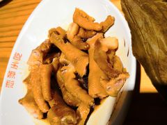 -恋萍小吃(时代店)