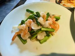 -院8里·小聚园老川菜(九眼桥店)