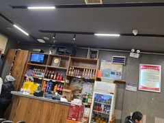 -重庆鸡公煲·青锅花椒鱼(牡丹江路店)