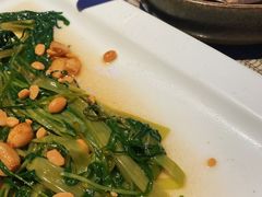 -绿茶餐厅(乐峰广场店)