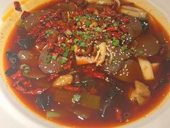 -小放牛炒菜馆(中山路乐汇城店)