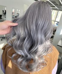 -SY COLOUR专业烫染