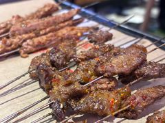 -叁宝烤肉• 西安烧烤(太乙路店)