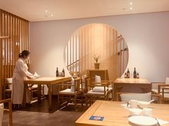 -枣子树·素食餐厅(普陀山店)