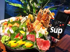 -九井澤精致料理(金茂店)