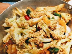 -淮上豆府(水厂路店)