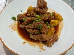 十香醉排骨-聚春园自助餐厅(东街口店)