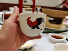 -顺风山庄(水濂山店)