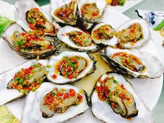 -聚德福海鲜家常菜(刘庄店)