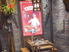 -蜀大侠火锅(建设路第五大道店)