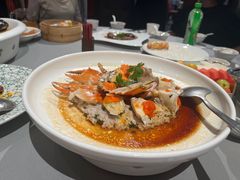 -潮府馆·非遗潮州菜·港式点心(世纪公园店)