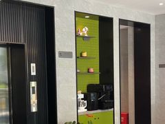 -白玉兰商务酒店(合肥金寨路中科大店)