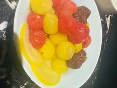 -锦尚阁烤鱼(望京新荟城店)