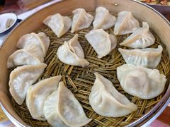 -李记饺子·非遗美食·江西菜(建设路店)