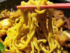 -友达面馆(二七南路店)