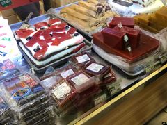 -年糕杨(公主坟城乡购物中心店)