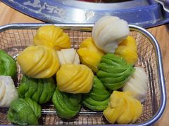 -山河屯铁锅炖·非遗铁锅炖(华强北店)