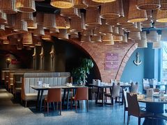 -佬太公海鸭·海鲜大排档(上海总店)