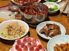 -双流老妈兔头(荟聚店)