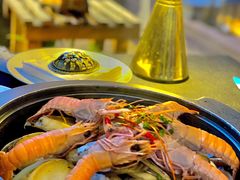 石锅原汁海鲜汇-鲁采LU STYLE(新天地店)