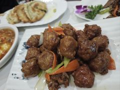 -宝发园名菜馆