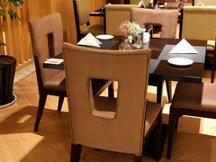 大堂-杭州开元名都大酒店·地中海自助餐厅