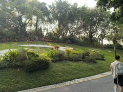 -深圳国际园林花卉博览园