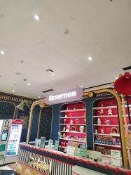 -meland亲子乐园•派对•研学(宁波华润万象城店)