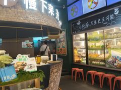 -大头椰·椰子鸡火锅(南宁万象城店)