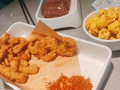 -必胜客(北苑路店)