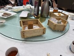 -顺德渔村·岭南一号