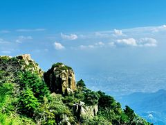 -泰山风景名胜区