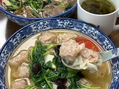 -潘德林茶社(新城河路店)