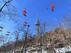 -青岛电视塔