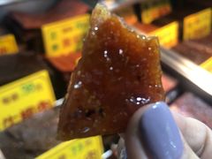 -大三巴饼家(大三巴街店)