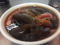 -杨记灌肠(食品街店)