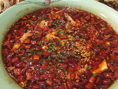 -确喜美味小厨(西单商场兰州店)