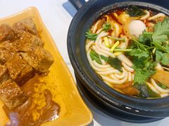 -姐弟俩土豆粉(北京双桥万达店)