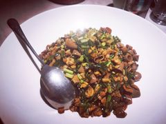 海肠捞饭-船歌·鱼水饺青岛菜(闽江二路店)