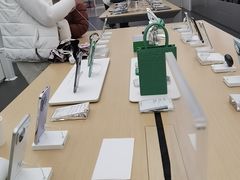-华为智能生活馆(上海中山公园龙之梦)