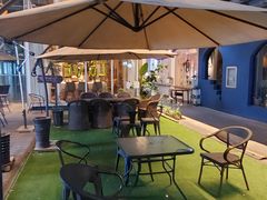 -春树下·树屋花房西餐厅(罍街AS1980店)