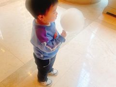 -威斯汀舞台餐厅