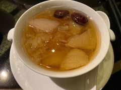 -北京四季酒店·采逸轩
