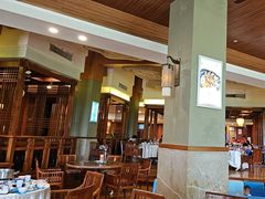 -糟粕醋·椰苑海南菜餐厅(亚龙湾天域酒店)